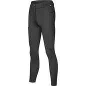 Kingsland Pantaloni da Equitazione KLKornelia Full Grip Nero Kingsland Pantaloni da Equitazione KLKornelia Full Grip Nero