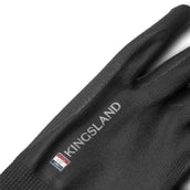 Kingsland Guanti da Lavoro Classic Navy Kingsland Guanti da Lavoro Classic Navy