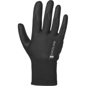 Kingsland Guanti da Lavoro Classic Navy Kingsland Guanti da Lavoro Classic Navy