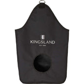 Kingsland Borsa per Fieno Classic Nero Kingsland Borsa per Fieno Classic Nero