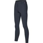 Kingsland Pantaloni da Equitazione KLKaya Full Grip Navy Kingsland Pantaloni da Equitazione KLKaya Full Grip Navy