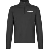 Kingsland Shirt KLNoval Uomini Nero Kingsland Shirt KLNoval Uomini Nero