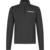 Kingsland Shirt KLNoval Uomini Nero Kingsland Shirt KLNoval Uomini Nero