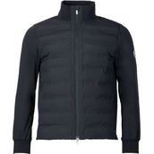 Kingsland Giacca estiva KLLucas Hybrid Uomini Navy Kingsland Giacca estiva KLLucas Hybrid Uomini Navy