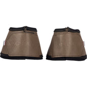 Kingsland Stivaletti a Campana KLLexie Brown Iron Kingsland Stivaletti a Campana KLLexie Brown Iron