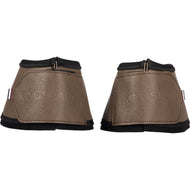 Kingsland Stivaletti a Campana KLLexie Brown Iron Kingsland Stivaletti a Campana KLLexie Brown Iron