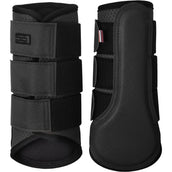 Kingsland Stivali da dressage KLLexie Nero Kingsland Stivali da dressage KLLexie Nero