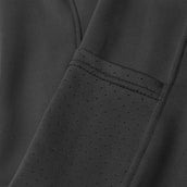Kingsland Pantaloni da Equitazione KLKaya Presa del ginocchio Nero Kingsland Pantaloni da Equitazione KLKaya Presa del ginocchio Nero