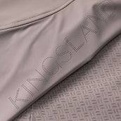 Kingsland Pantaloni da Equitazione KLKerry Seamless Full Grip Brown Iron Kingsland Pantaloni da Equitazione KLKerry Seamless Full Grip Brown Iron