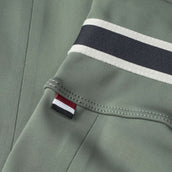 Kingsland Leggings da Equitazione KLLaura Full Grip Green Agave Kingsland Leggings da Equitazione KLLaura Full Grip Green Agave