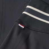 Kingsland Leggings da Equitazione KLLaura Full Grip Navy Kingsland Leggings da Equitazione KLLaura Full Grip Navy