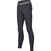 Kingsland Leggings da Equitazione KLLaura Full Grip Navy Kingsland Leggings da Equitazione KLLaura Full Grip Navy