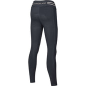 Kingsland Leggings da Equitazione KLLaura Full Grip Navy Kingsland Leggings da Equitazione KLLaura Full Grip Navy