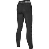 Kingsland Leggings da Equitazione KLLaura Full Grip Nero Kingsland Leggings da Equitazione KLLaura Full Grip Nero