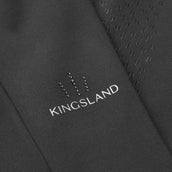 Kingsland Leggings da Equitazione KLLea F-Tec 5 Full Grip Nero Kingsland Leggings da Equitazione KLLea F-Tec 5 Full Grip Nero