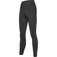 Kingsland Leggings da Equitazione KLLea F-Tec 5 Full Grip Nero Kingsland Leggings da Equitazione KLLea F-Tec 5 Full Grip Nero