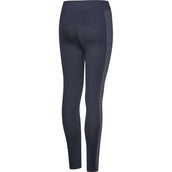 Kingsland Leggings da Equitazione KLLinda Junior F-Tec 5 Full Grip Navy Kingsland Leggings da Equitazione KLLinda Junior F-Tec 5 Full Grip Navy