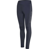 Kingsland Leggings da Equitazione KLLinda Junior F-Tec 5 Full Grip Navy Kingsland Leggings da Equitazione KLLinda Junior F-Tec 5 Full Grip Navy
