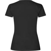 Kingsland Maglietta KLLiva Dry Comfort Nero Kingsland Maglietta KLLiva Dry Comfort Nero