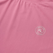 Kingsland Maglietta KLLeona Technical Heather Rose Kingsland Maglietta KLLeona Technical Heather Rose
