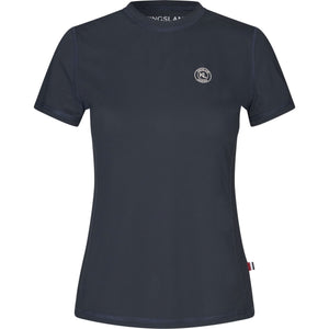 Kingsland Maglietta KLLeona Technical Navy Kingsland Maglietta KLLeona Technical Navy