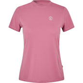 Kingsland Maglietta KLLeona Technical Heather Rose Kingsland Maglietta KLLeona Technical Heather Rose
