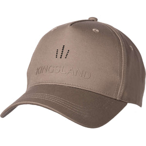 Kingsland Cappello KLLea Brown Iron Kingsland Cappello KLLea Brown Iron