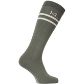 Kingsland Calze da Equitazione KLLizette Coolmax Green Agave Kingsland Calze da Equitazione KLLizette Coolmax Green Agave