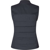Kingsland Gilet KLLucy Hybrid Navy Kingsland Gilet KLLucy Hybrid Navy