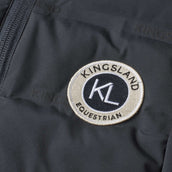 Kingsland Gilet KLLucy Hybrid Navy Kingsland Gilet KLLucy Hybrid Navy