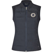 Kingsland Gilet KLLucy Hybrid Navy Kingsland Gilet KLLucy Hybrid Navy