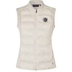 Kingsland Gilet KLLucy Hybrid Rainy Day Kingsland Gilet KLLucy Hybrid Rainy Day