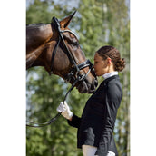 Kingsland Giacca da Competizione KLLaila Nero Kingsland Giacca da Competizione KLLaila Nero