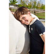 Kingsland Poloshirt KLLaura Junior Navy Kingsland Poloshirt KLLaura Junior Navy
