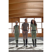 Kingsland Calze da Equitazione KLLaura Coolmax Confezione da 2 Green Agave Kingsland Calze da Equitazione KLLaura Coolmax Confezione da 2 Green Agave