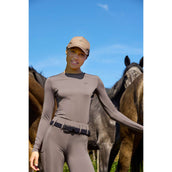 Kingsland Cappello KLLea Brown Iron Kingsland Cappello KLLea Brown Iron