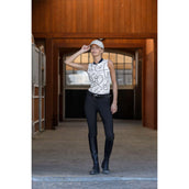 Kingsland Pantaloni da Equitazione KLKerry Seamless Full Grip Nero Kingsland Pantaloni da Equitazione KLKerry Seamless Full Grip Nero