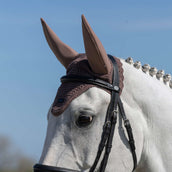 Kingsland Cuffietta KLLexie Brown Iron Kingsland Cuffietta KLLexie Brown Iron