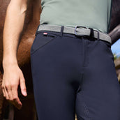 Kingsland Cintura KLLeslie Elastico Green Agave Kingsland Cintura KLLeslie Elastico Green Agave