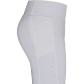 Kingsland Pantaloni da Equitazione Katinka Full Grip F-Tec2 Bianco Kingsland Pantaloni da Equitazione Katinka Full Grip F-Tec2 Bianco