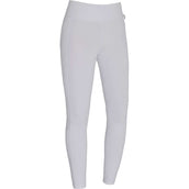 Kingsland Pantaloni da Equitazione Katinka Full Grip F-Tec2 Bianco Kingsland Pantaloni da Equitazione Katinka Full Grip F-Tec2 Bianco