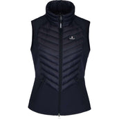 Kingsland Gilet Classic Hybrid Navy Kingsland Gilet Classic Hybrid Navy