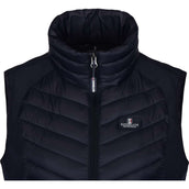 Kingsland Gilet Classic Hybrid Navy Kingsland Gilet Classic Hybrid Navy