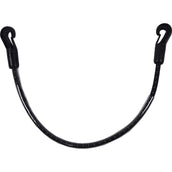 Kingsland Cinghia di coda Top Notch Nero Kingsland Cinghia di coda Top Notch Nero
