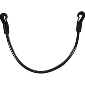 Kingsland Cinghia di coda Top Notch Nero Kingsland Cinghia di coda Top Notch Nero