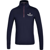 Kingsland Camicia Classic Junior Marina Kingsland Camicia Classic Junior Marina
