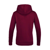 Kingsland Felpa con cappuccio Classic Unisex Bordeaux Kingsland Felpa con cappuccio Classic Unisex Bordeaux