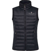 Kingsland Gilet Uni Navy Kingsland Gilet Uni Navy