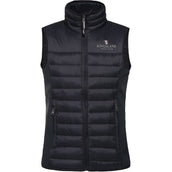 Kingsland Gilet Uni Navy Kingsland Gilet Uni Navy