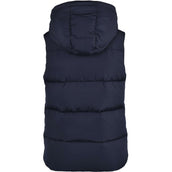 Kingsland Gilet Uni Navy Kingsland Gilet Uni Navy